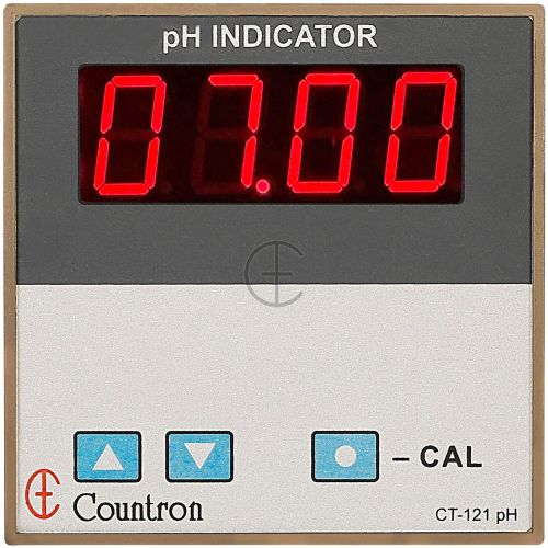 Model 121pH PH Controller