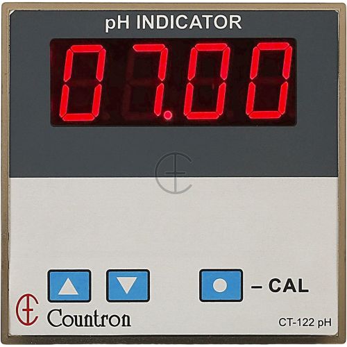 Model 122pH PH Indicator with Isolated Transmitter