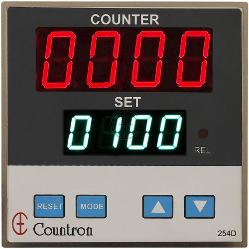 Counter