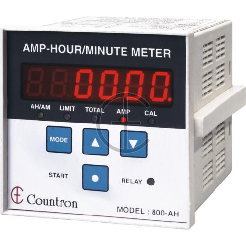 Amp-Hour