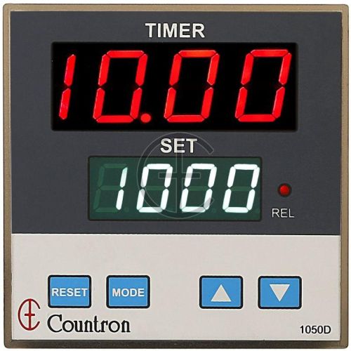 Digital Timers