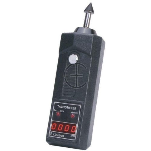 RPM/Tachometer