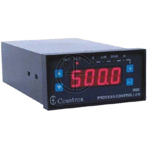 Universal Process Controller