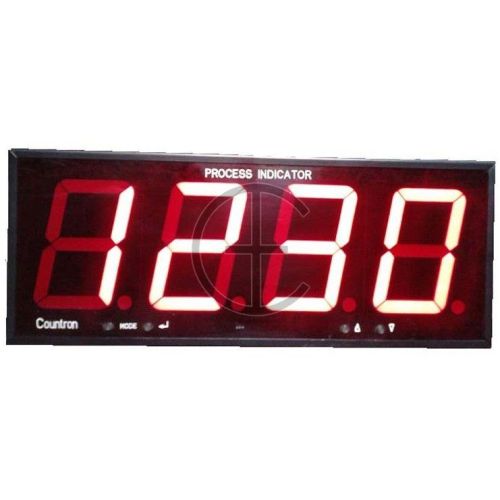 Universal Temperature Indicator