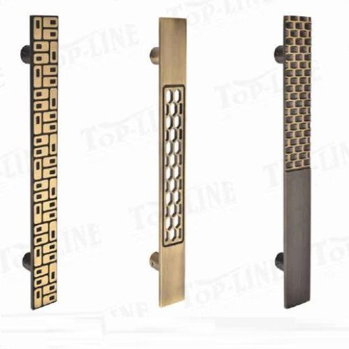 Brass Pull Handle