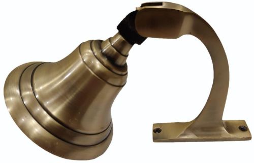 Decorative Brass Door Hanging Bells
