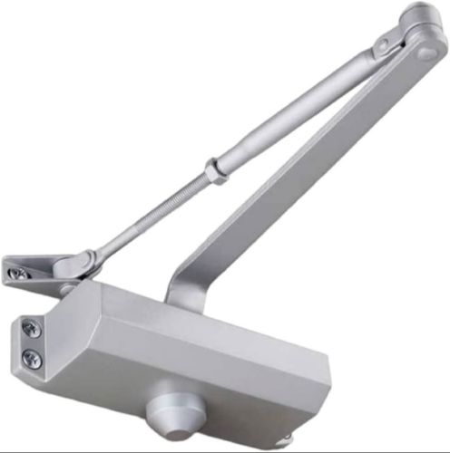 Hydraulic Automatic Door Closer Systems
