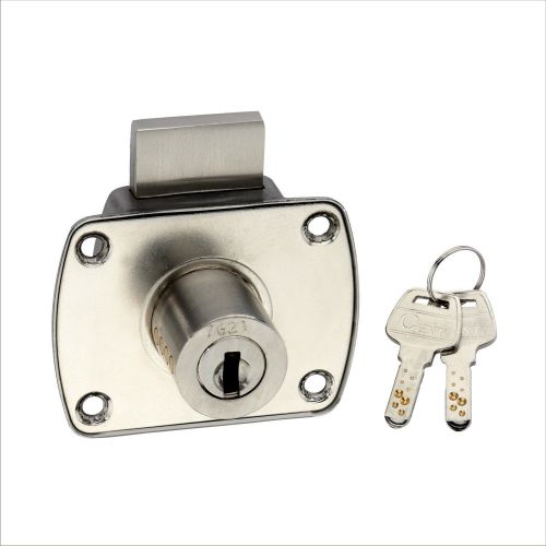 Multipurpose Utility Locks
