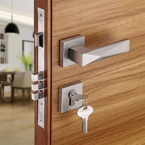 Premium Main Door Locking Systems