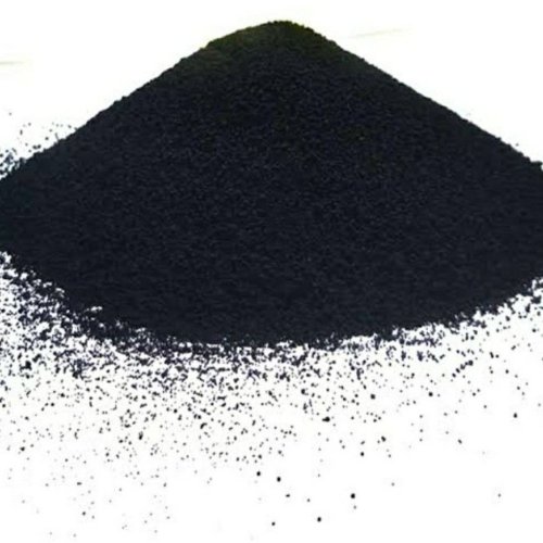 High Coverage Carbon Black Powder