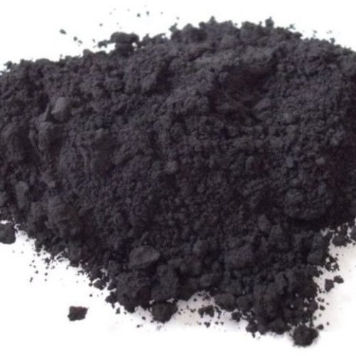 Multi Purpose Carbon Black Powder