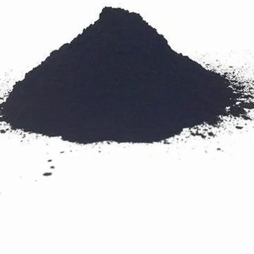 Smooth Finish Carbon Black Powder