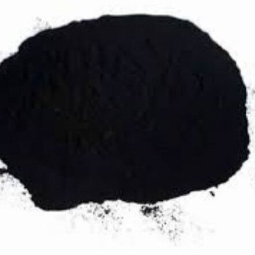 Uniform Particle Carbon Black Powder