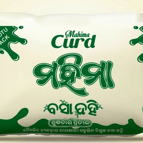 Mahima Chota Curd