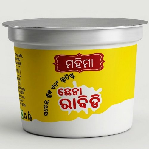 Mahima Chhena Rabdi