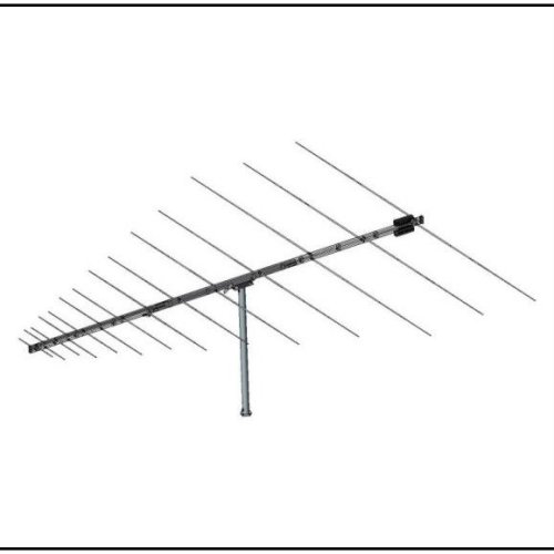 20-1000 Mhz Lpda LOG Periodic Dipole Antenna