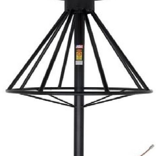 20-3000 Mhz Discone Antenna