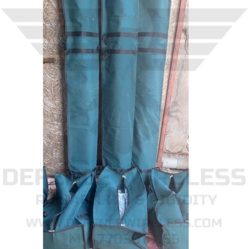 42 Feet Aluminum Tubular Antenna Mast
