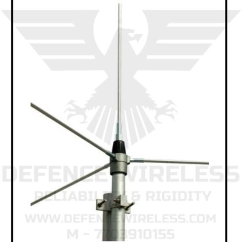 68-88 Mhz 6 dBi Gp Ground Plane Antenna