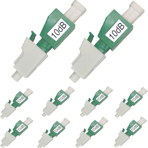 FC Fiber Optic Attenuator