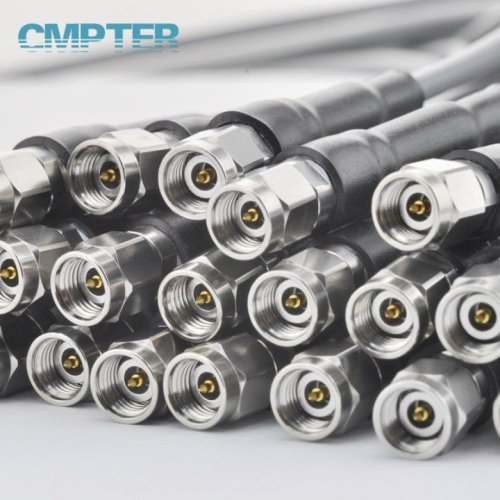 High Frequency Test Cable Assembly