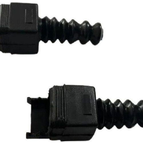Nokia Short Cpri Cable Rubber Boot