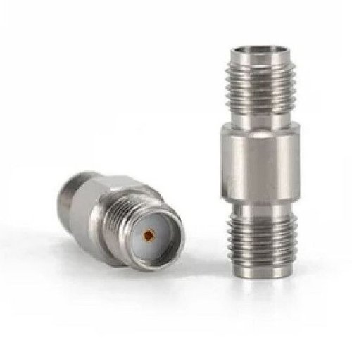 Sma Female To Sma Female Adaptor