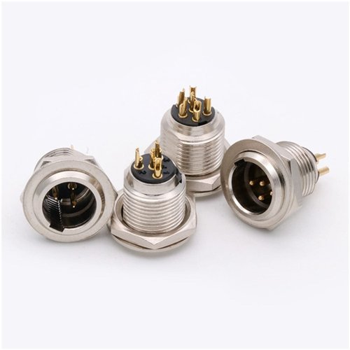 UHF Female To Male Connector