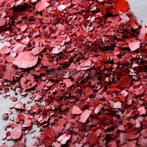 Chromic Acid Flakes