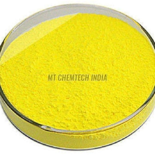 Disperse Yellow 7 Methacrylate  Powder