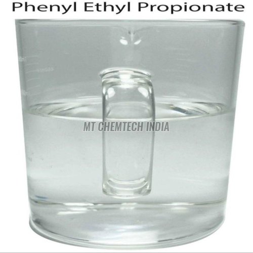 Ethyl Cinnamate Liquid