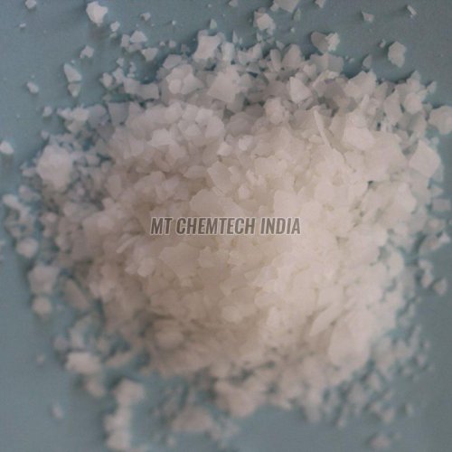 Magnesium Chloride Flakes