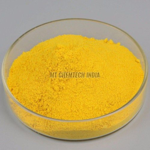 Poly Aluminium Chloride Powder