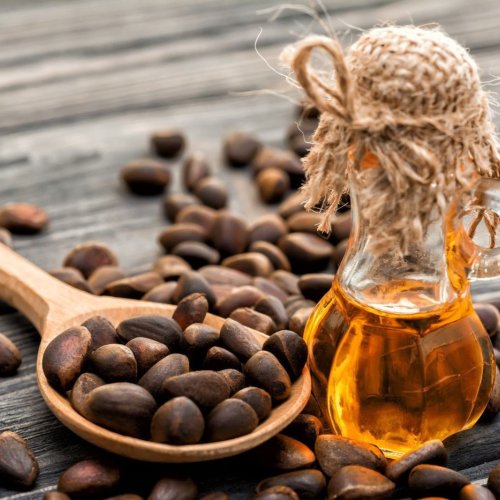 Cedarwood Essential Oil