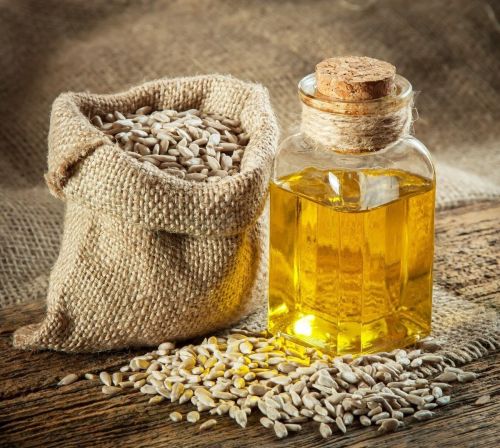 Cold Pressed Wheat Germ Oil