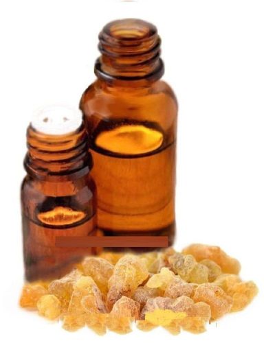 Frankincense Essential Oil