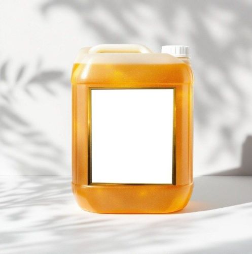 Gold Shampoo Base
