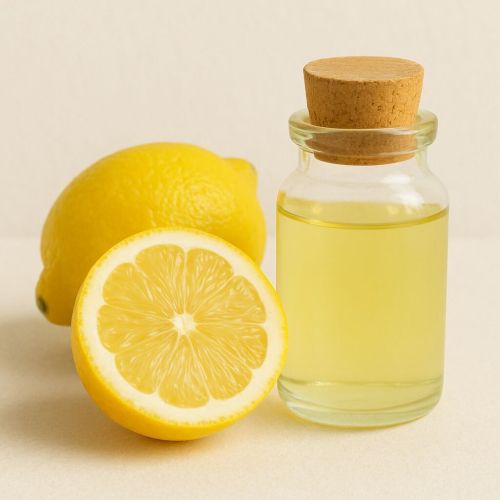 Lemon Essential Oil