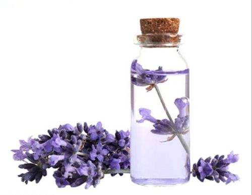 Natural Linalool Oil