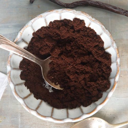 Natural Vanilla Powder