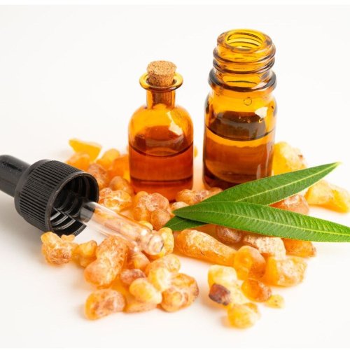 Olibanum Frankincense Oil