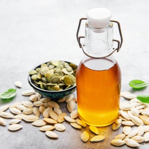 Pumpkin Seed Oil