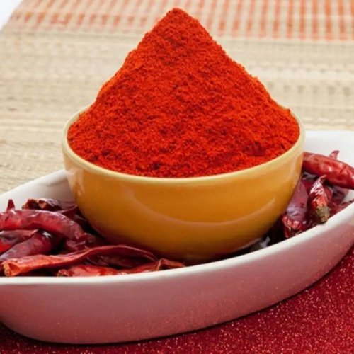 Red Chilli Powder