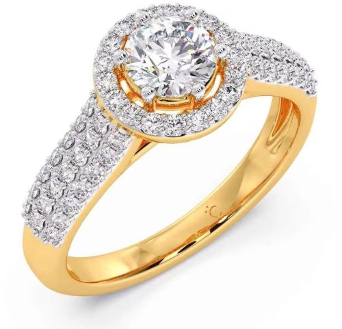 Ladies Diamond Ring