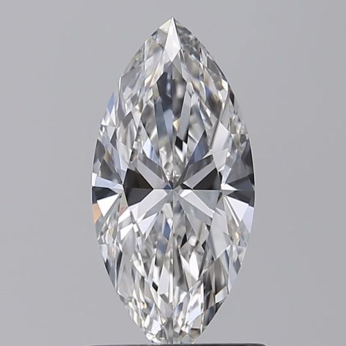 Marquise Cut Diamond
