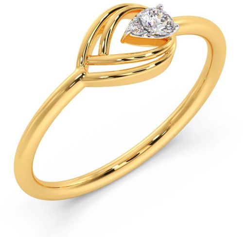 Regular Diamond Ring