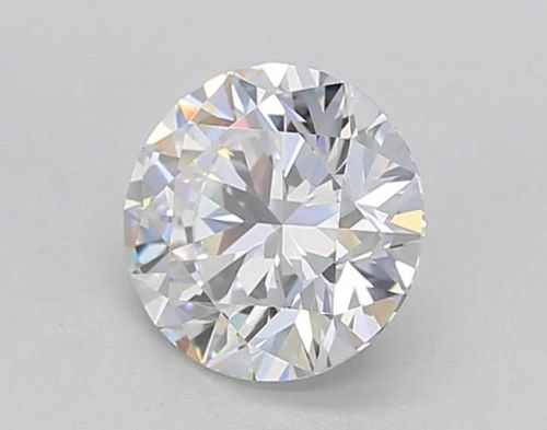 Round Cut Diamond