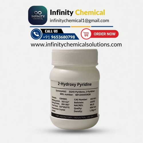 2-Hydroxy Pyridine 2-Hydroxy Pyridine