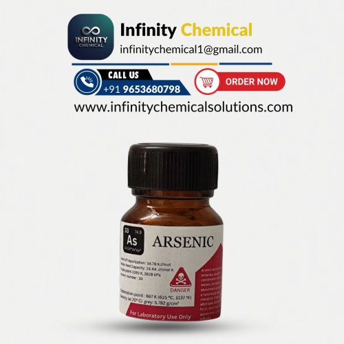 Arsenic