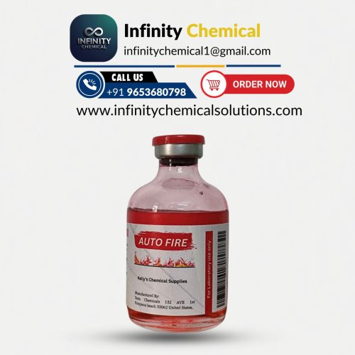 Auto Fire Liquid